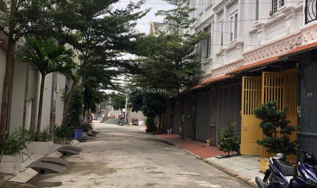 Bán nhà riêng tại đường Nguyễn Duy Trinh, Phường Phú Hữu, Quận 9, Hồ Chí Minh diện tích 53m2