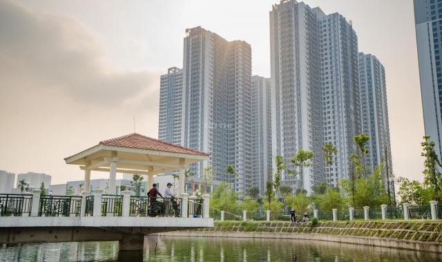 Chung cư Goldmark City mua nhà trước tết - nhận quà hết ý, ck hơn 600 triệu, hỗ trợ LS 0%