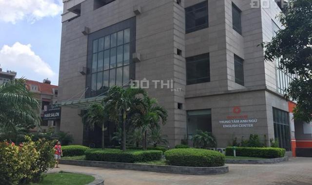 Cho thuê căn hộ chung cư tại khu đô thị mới Dịch Vọng, Cầu Giấy, Hà Nội, 86m2, giá 11 triệu/tháng