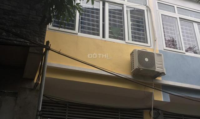 Cần bán gấp nhà 3T x 38m2 tại phường Phú Lãm, Hà Đông, HN, giá 1,45 tỷ. LH 0967.158.741