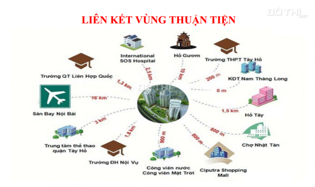 Cần bán căn góc IA20 Ciputra vào tên, vay 70%, view nội khu. LH: 0967 603 694