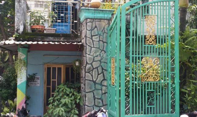 Cần tiền về quê lấy vợ, mình cần bán gấp căn nhà mặt tiền đường Nguyễn Văn Trỗi trung tâm