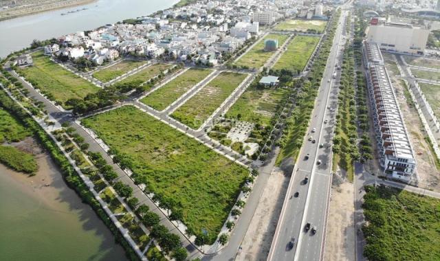 Cơ hội duy nhất sở hữu đất trung tâm TP Đà Nẵng dịp cuối năm, ven sông Hàn, LH: 0905.366.895