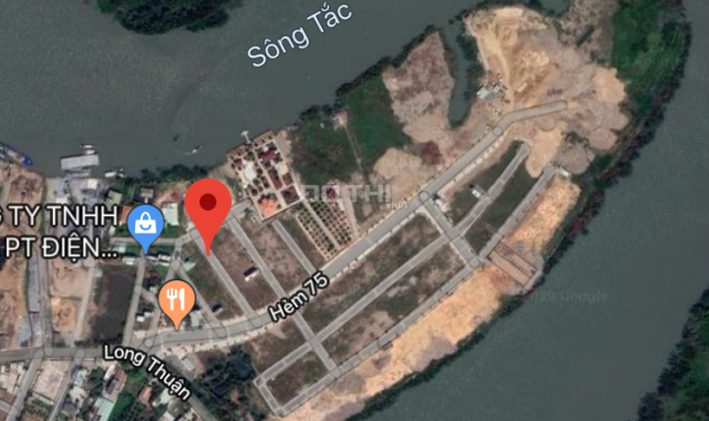 Bán đất chính chủ tại dự án Diamond Island quận 9, Quận 9, Hồ Chí Minh. Diện tích 64m2, giá 2.65 tỷ
