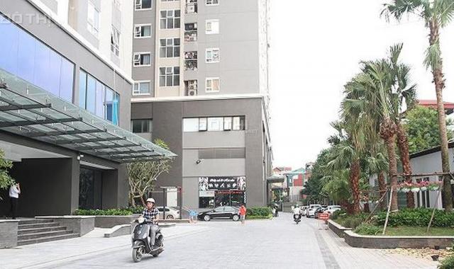 Bán CHCC tại dự án Star Tower 283 Khương Trung, Thanh Xuân, Hà Nội, diện tích 89m2, giá 2.45 tỷ