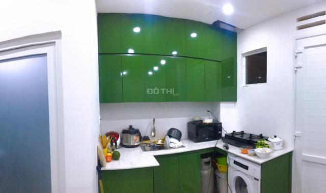 Bán căn hộ chung cư tại đường Nguyễn Lương Bằng, Phường 2, Đà Lạt, Lâm Đồng, DT 44m2, giá 2.7 tỷ