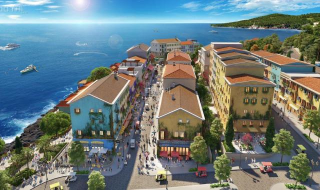 5 lý do nên chọn dự án khu đô thị Sentosa Bay - đất nền KĐT đường bao biển Cẩm Phả