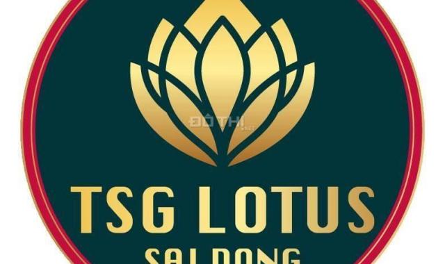 TSG Lotus Sài Đồng, chỉ từ 570tr ký ngay HĐMB - tặng 2 cây vàng 80tr CK 3,5% LS. LH: 0939576636