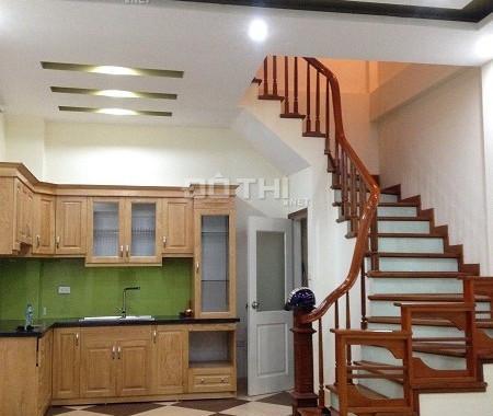 Bán nhà phố ẩm thực, Vạn Phúc - Hà Đông, 46m2*3T, 3 mặt thoáng. Giá hạt rẻ 2.5 tỷ, 0966819456