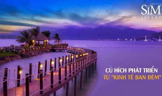 Nhận booking dự án nghỉ dưỡng Sim Island chỉ 2 tỷ/căn. Cam kết lợi nhuận 9% năm, LH: 0978847478