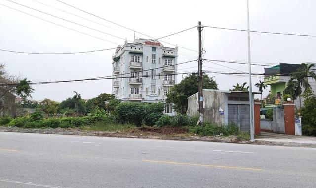 Bán đất tại Xã Phù Vân, Phủ Lý, Hà Nam, diện tích 165m2, giá 16.5 triệu/m2