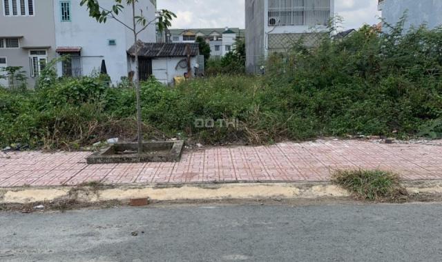 Bán đất tại đường Huỳnh Văn Nghệ, Phường Bửu Long, Biên Hòa, Đồng Nai diện tích 85,5m2, giá 2,8 tỷ