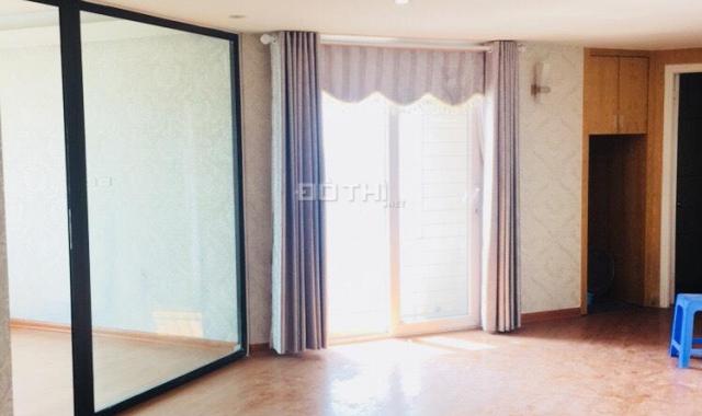 CC bán CHCC, lô góc (66,8m2, 2PN) view đẹp, toà CC số 7 Trần Phú, Hà Đông. Giá 1,25 tỷ, 0898982846