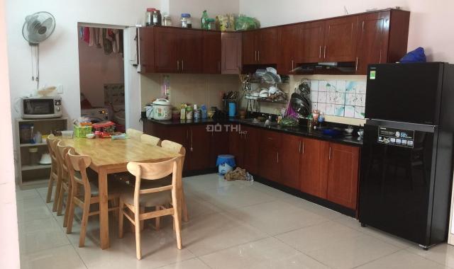 Bán căn hộ tại cao ốc An Bình, Lũy Bán Bích, quận Tân Phú, giá tốt