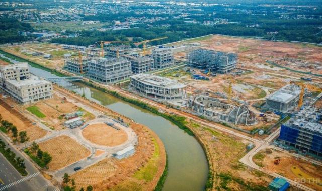 The Eden City - mở bán giai đoạn 1, chỉ 540tr/nền. Chiết khấu lên tới 23.14 triệu