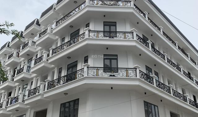 Gấp! Nhà phố KDC Bảo Minh Residence, Tô Ngọc Vân, Quận 12, LH: 0908714902 An