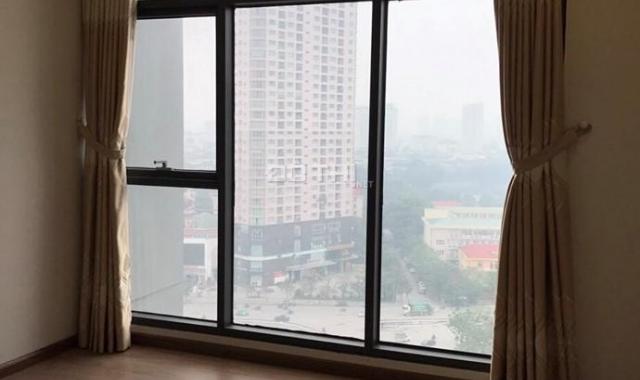 Cho thuê căn hộ 2PN, nhà mới, view hồ bơi đẹp, giá chỉ 11tr/tháng tại Goldseason Nguyễn Tuân