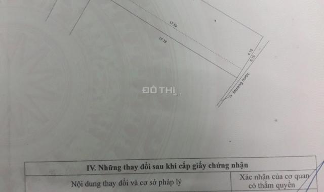 Bán lô đất đẹp 92m2 kiệt Nguyễn Chánh giá rẻ sụp sàn 1,75 tỷ