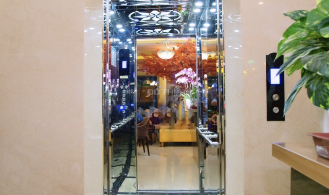 Bán quán cafe 4 tầng, 2 mặt tiền đường A1, Nha Trang