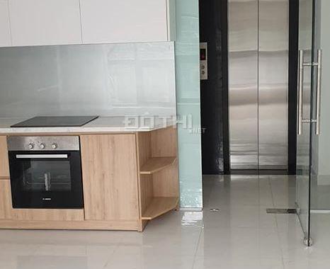 Mặt tiền khu vip Bình Thạnh DTCN 70m2, 5 tầng chỉ 9.2 tỷ, thang máy, kinh doanh