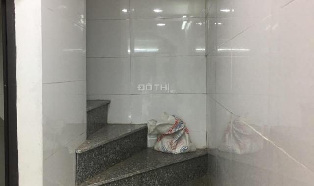 Bán nhanh nhà chính chủ 3 tầng tại số 17 ngách 51/151 phố Nguyễn Đức Cảnh, Q.Hoàng Mai, Hà Nội
