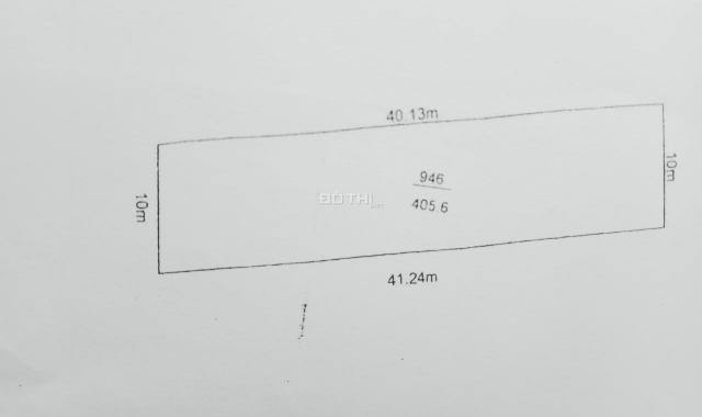 Bán dãy phòng trọ 16 phòng đường Quốc Lộ 1A, xã Mỹ Yên, Bến Lức, Long An, 400m2, giá 2.2 tỷ