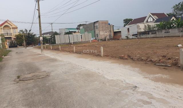 Triển khai 14 nền đất giá rẻ tại MT Nguyễn Đình Kiên, sổ hồng cầm tay