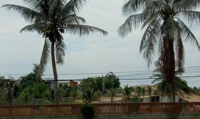 Cần bán lô đất đẹp mặt tiền đường Xuân Thủy khu phố Long Sơn - Phường Mũi Né - Phan Thiết