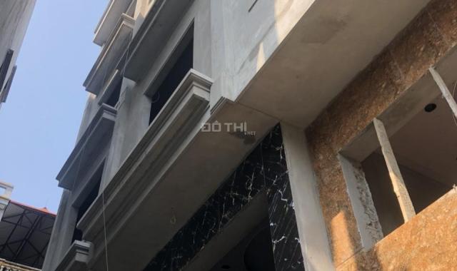 Bán nhà riêng xây mới tại Bằng A, Bằng Liệt, LK Tây Nam Linh Đàm, gần trường Chu Văn An, giá 3.1 tỷ