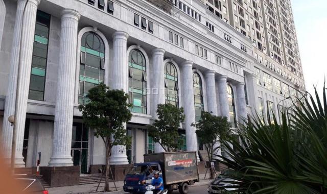 Căn hộ chung cư cao cấp Roman Plaza 70m2, giá 2.1 tỷ