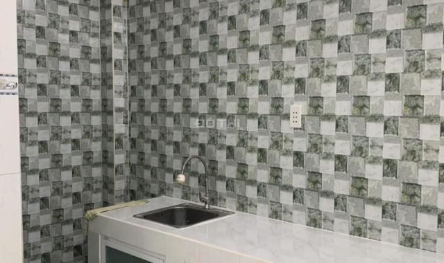 Bán căn hộ 60m2 lô A, Lầu 3, quận 11, tiện ích đầy đủ, SHR, giá tốt