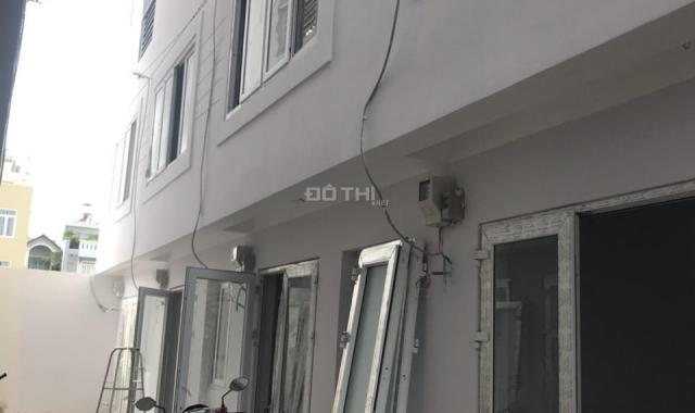 Bán nhà tại đường Thạnh Lộc 15, Quận 12, Hồ Chí Minh diện tích 80m2, giá 1.391 tỷ. Call 0943066079