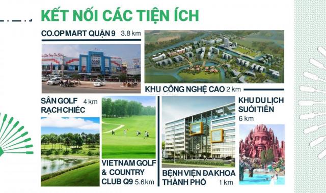 Sắp mở bán PK2 Vinhomes Grand Park Quận 9 - Booking ngay để nhận nhiều CSBH hấp dẫn từ CĐT