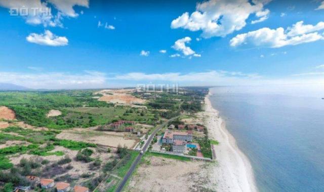 Bán đất tại dự án Tropical Ocean Villa & Resort, Hàm Thuận Nam, 0902592725