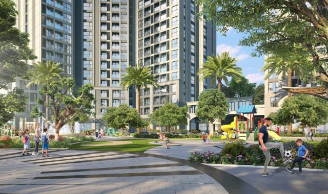 Tổng quan dự án Vinhomes Symphony Riverside - Long Biên - Hà Nội - hotline: 0936298166