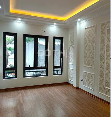 Bán nhà phố Phan Đình Giót - Hà Đông lô góc 2 mặt thoáng, ngõ thông (38m2 * 4 tầng). 0967743286