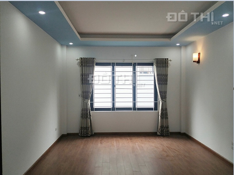 Bán nhà phố Phan Đình Giót - Hà Đông lô góc 2 mặt thoáng, ngõ thông (38m2 * 4 tầng). 0967743286