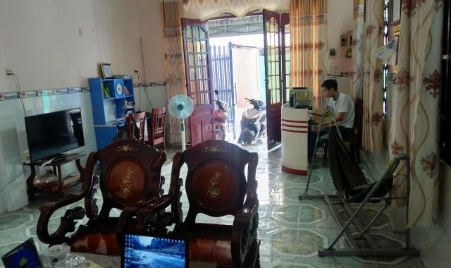 Bán nhà + 4 phòng trọ tại KP1, P. Long Bình Tân, sổ hồng riêng, giá 4 tỷ, LH: 0901627985
