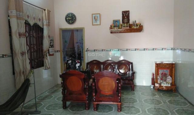 Bán nhà + 4 phòng trọ tại KP1, P. Long Bình Tân, sổ hồng riêng, giá 4 tỷ, LH: 0901627985