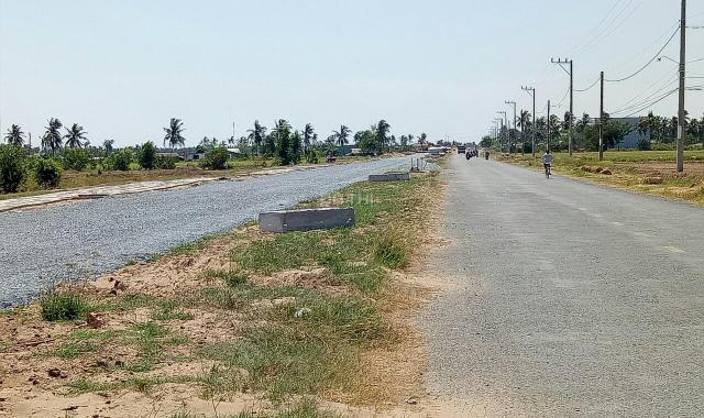Bán đất chính chủ tại huyện Tân Phú Đông, tỉnh Tiền Giang