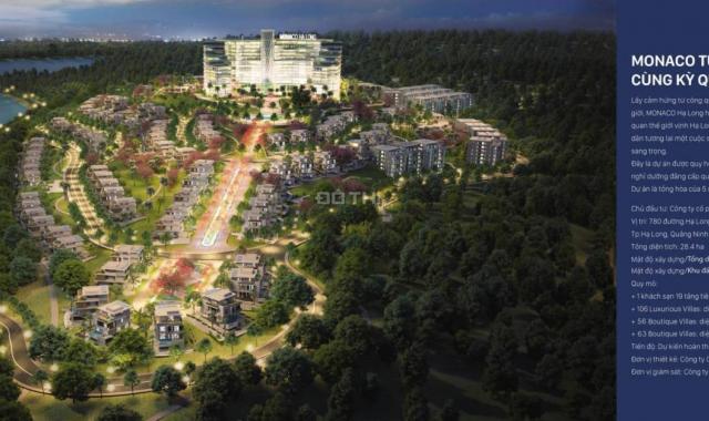 Green Pine Villas - biệt thự thông minh, view triệu đô sở hữu trọn đời