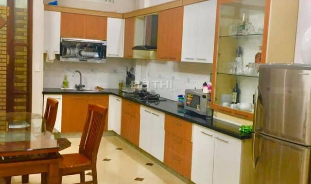 Bán nhà 5 tầng x 68m2 đẹp lung linh ở luôn phố Nhân Hòa, Thanh Xuân giá 7,1 tỷ. LH 0912442669