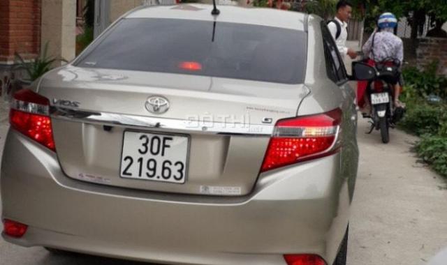Bán đất ô tô đỗ cửa tại Mai Đình, Sóc Sơn, Hà Nội, LHCC: 0973888976