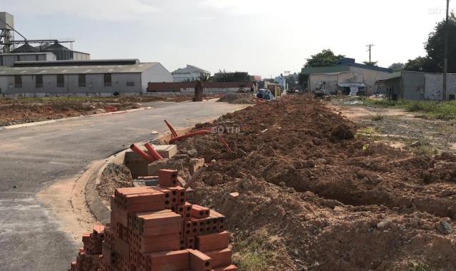 Bán đất nền dự án tại Phường An Phú, Thuận An, Bình Dương, diện tích 68m2, giá 26 triệu/m2