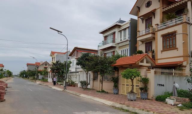 Cần bán một số lô đất thuộc khu A, dự án V-Green City Phố Nối. Vị trí đẹp, giá ưu đãi