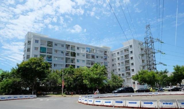 Căn hộ Đà Nẵng giá hấp dẫn cần bán gấp