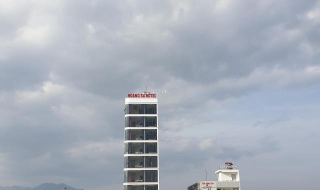 Bán nhà đất TĐC K8, có sẵn khách sạn 5 tầng, Cam Lâm, Khánh Hòa. LH 0866223555