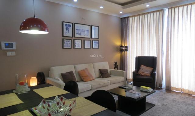 Cho thuê căn hộ Cantavil An Phú, Quận 2, diện tích 120m2, 3PN, giá 19 triệu/th