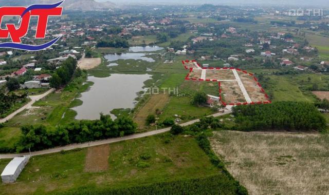 Bán đất tại đường Thành Hồ, Xã Diên Phước, Diên Khánh, Khánh Hòa, diện tích 100m2, giá 300 triệu