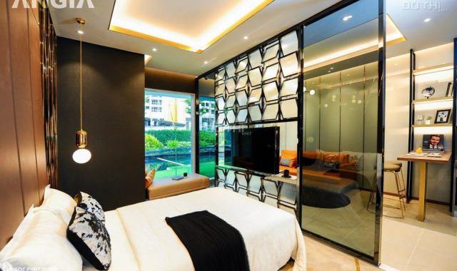 Căn hộ An Gia - The Signial đường Hoàng Quốc Việt, Q. 7, view đẹp, giá tốt